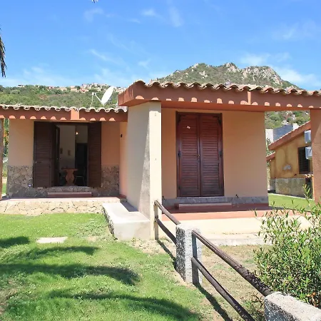 Prázdninový dům Holiday Erika By Interhome