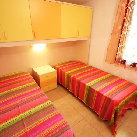 Prázdninový dům Holiday Erika By Interhome Costa Rei