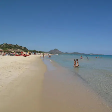 Prázdninový dům Holiday Erika By Interhome