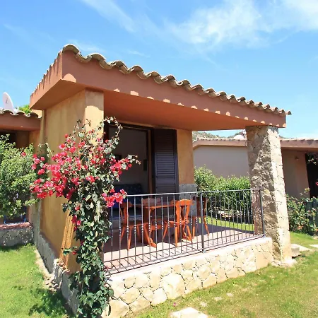 Holiday Home Erika By Interhome