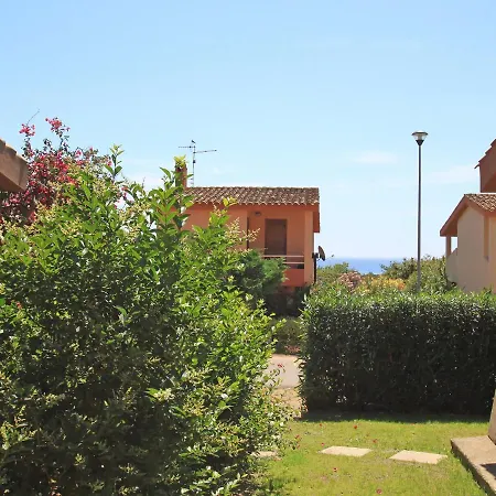 Locazione Turistica Erika Casa vacanze Costa Rei
