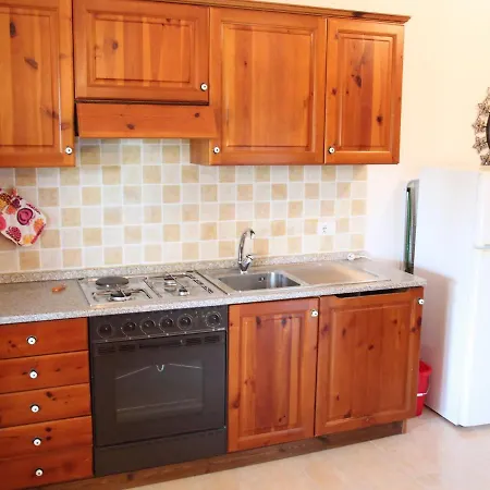 Holiday Home Erika By Interhome Holiday home Costa Rei
