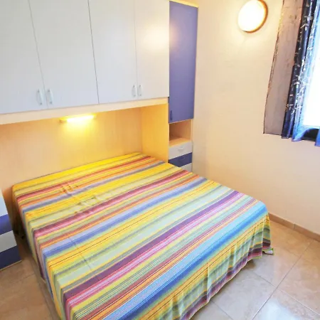 Holiday Home Erika By Interhome * Costa Rei