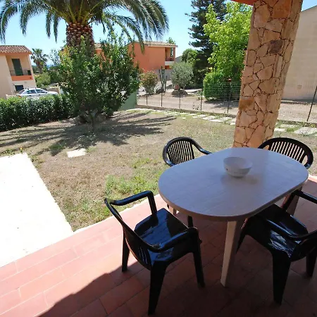 Holiday Home Erika By Interhome Holiday home Costa Rei