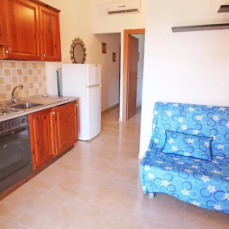 Holiday Home Erika By Interhome Holiday home