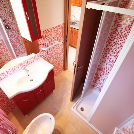 Holiday Home Erika By Interhome Holiday home